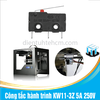 Công tắc hành trình mini KW11-3Z 5A 250V
