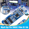 3S 10A - Mạch Sạc Pin 18650 3 Viên 3S 10A Có Bảo Vệ