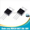 MBR20100CT Diode xung 20A 100V