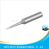 Mũi hàn Hakko