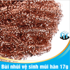 Bùi nhùi vệ sinh mũi hàn 17g