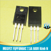 FQPF8N60C MOSFET TO-220 7.5A 600V Kênh N
