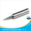 Mũi hàn Hakko