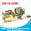 Board nguồn tháo vỏ 24V 1A 80x37x26mm