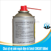 Chai xịt vệ sinh mạch điện tử Selsil CIRCUIT 500ml