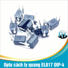 EL817 PC817 Opto cách ly quang DIP-4 EVERLIGHT loại tốt