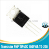 TIP42C Transistor công suất PNP 100V 6A TO-220 3L