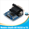 Module chuyển đổi RS232 to TTL
