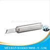 Mũi hàn Hakko