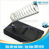 Giá đỡ mỏ hàn - tay hàn SRT-010