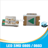 LED SMD 0603