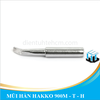 Mũi hàn Hakko