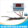 Bộ điều khiển nhiệt độ XH-W3002 12VDC/24VDC/220VAC
