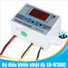 Bộ điều khiển nhiệt độ XH-W3002 12VDC/24VDC/220VAC