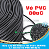 Dây cáp tín hiệu 5 lõi 2464 26AWG 0.12mm2 vỏ PVC 80 độ C