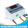 Bộ điều khiển nhiệt độ XH-W3002 12VDC/24VDC/220VAC