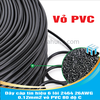 Dây cáp tín hiệu 6 lõi 2464 26AWG 0.12mm2 vỏ PVC 80 độ C