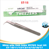 Nhíp gắp linh kiện VETUS loại tốt ST-10/11/12/13/14/15/16/17