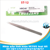 Nhíp gắp linh kiện VETUS loại tốt ST-10/11/12/13/14/15/16/17