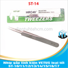 Nhíp gắp linh kiện VETUS loại tốt ST-10/11/12/13/14/15/16/17