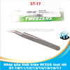 Nhíp gắp linh kiện VETUS loại tốt ST-10/11/12/13/14/15/16/17
