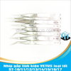 Nhíp gắp linh kiện VETUS loại tốt ST-10/11/12/13/14/15/16/17