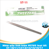 Nhíp gắp linh kiện VETUS loại tốt ST-10/11/12/13/14/15/16/17