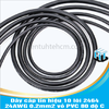 Dây cáp tín hiệu 10 lõi 2464 24AWG 0.2mm2 vỏ PVC 80 độ C