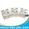 Relay bán dẫn SSR