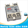 Relay bán dẫn SSR