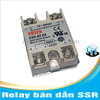Relay bán dẫn SSR