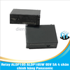 Relay ALDP105 ALDP105W 05V 5A 4 chân chính hãng Panasonic