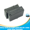 Relay ALDP124 ALDP124W 24V 5A 4 chân chính hãng Panasonic