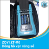 ĐỒNG HỒ VẠN NĂNG SỐ ZOYI ZT-M0