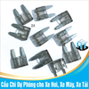 Cầu Chì Dự Phòng cho Xe Hơi, Xe Máy, Xe Tải (nhiều phân loại)