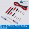 Bộ que đo đa năng Aneng PT1020 18 chi tiết kèm 2 tua vít