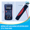 Đồng hồ vạn năng số ZOTEK/ZOYI ZT-X TRUE RMS