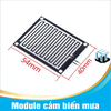 Module cảm biến mưa