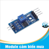 Module cảm biến mưa