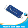 Module cảm biến mưa