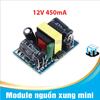 Module nguồn xung mini