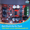 Mạch khuếch đại âm thanh amplifier TDA7492P 2.0 25-50W Bluetooth 4.0
