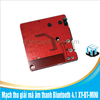 Mạch thu giải mã âm thanh Bluetooth 4.1 XY-BT-MINI