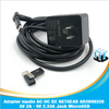 Adapter nguồn AC-DC QC NETGEAR AD2090320 5V 2A - 9V 2.33A Jack MicroUSB