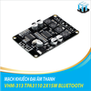 Mạch khuếch đại âm thanh VHM-313 TPA3110 2x15W bluetooth