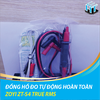 Đồng hồ đo tự động hoàn toàn Zoyi ZT-S4 true RMS – ZT-S1 version 2019