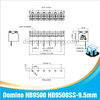 Domino HB9500 HB9500SS-9.5mm có nắp chụp bảo vệ