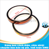 Băng keo cách điện, chịu nhiệt, chuyên dán bảo vệ pin, linh kiện SMD