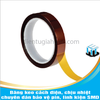 Băng keo cách điện, chịu nhiệt, chuyên dán bảo vệ pin, linh kiện SMD