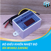 Bộ điều khiển nhiệt độ XH-W3002 220VAC